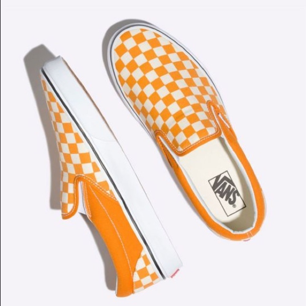 Slip- on VANS